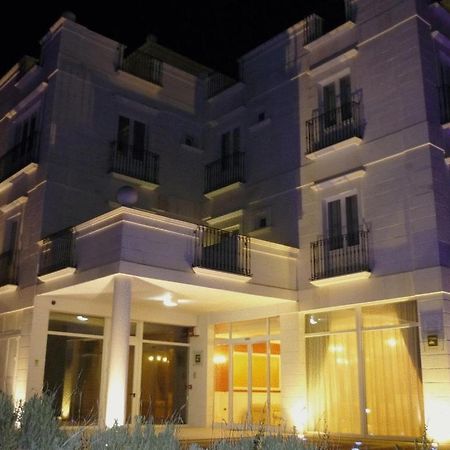 Hotel Madonna Delle Grazie Ceglie Messapica Eksteriør bilde