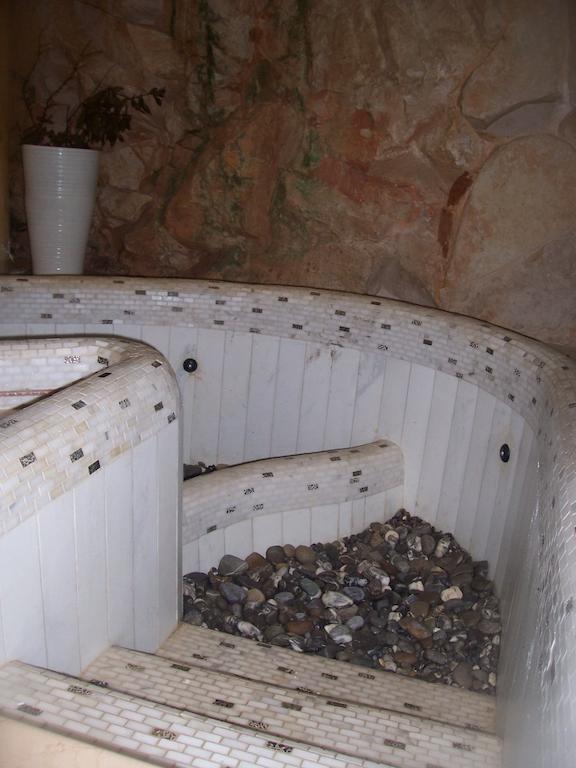 Hotel Madonna Delle Grazie Ceglie Messapica Eksteriør bilde