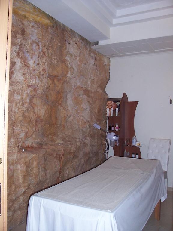 Hotel Madonna Delle Grazie Ceglie Messapica Eksteriør bilde