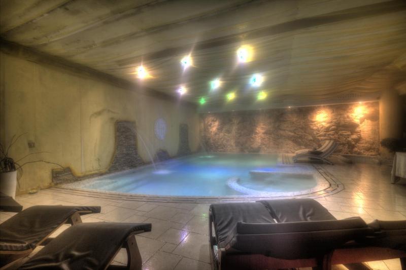 Hotel Madonna Delle Grazie Ceglie Messapica Eksteriør bilde