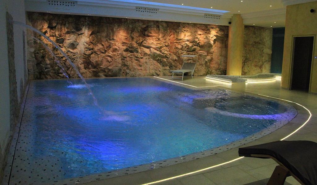 Hotel Madonna Delle Grazie Ceglie Messapica Eksteriør bilde